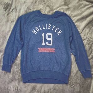 Hollister Sweater